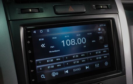 Suzuki Grand Vitara, 2008 год, 1 059 000 рублей, 15 фотография