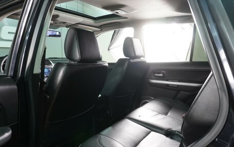 Suzuki Grand Vitara, 2008 год, 1 059 000 рублей, 11 фотография