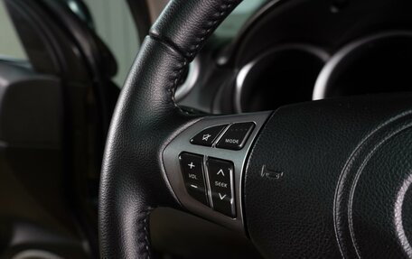 Suzuki Grand Vitara, 2008 год, 1 059 000 рублей, 16 фотография