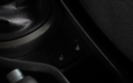 KIA Rio III рестайлинг, 2016 год, 1 039 000 рублей, 17 фотография