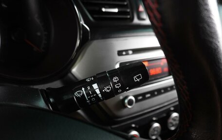 KIA Rio III рестайлинг, 2016 год, 1 039 000 рублей, 14 фотография