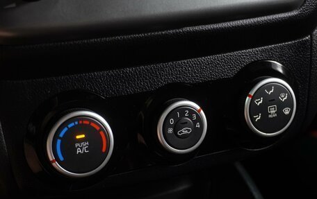 KIA Rio III рестайлинг, 2016 год, 1 039 000 рублей, 16 фотография