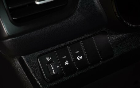KIA Rio III рестайлинг, 2016 год, 1 039 000 рублей, 13 фотография