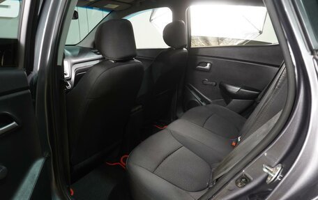 KIA Rio III рестайлинг, 2016 год, 1 039 000 рублей, 11 фотография