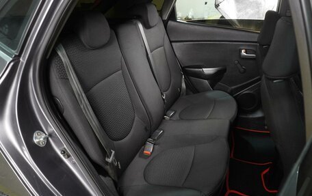 KIA Rio III рестайлинг, 2016 год, 1 039 000 рублей, 7 фотография