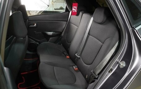 KIA Rio III рестайлинг, 2016 год, 1 039 000 рублей, 9 фотография