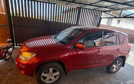 Toyota RAV4, 2006 год, 980 000 рублей, 1 фотография
