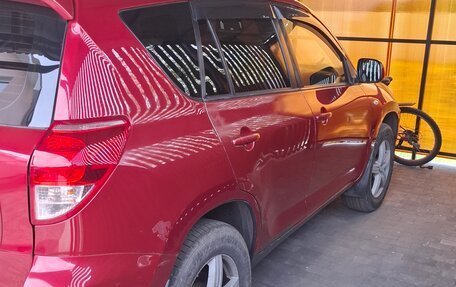 Toyota RAV4, 2006 год, 980 000 рублей, 2 фотография