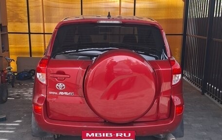 Toyota RAV4, 2006 год, 980 000 рублей, 4 фотография