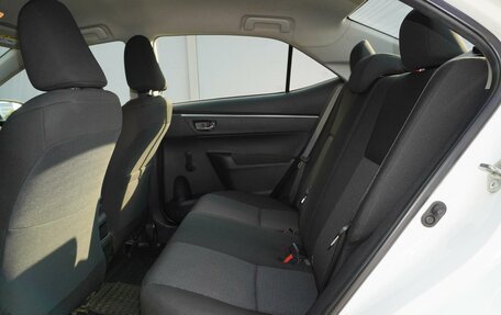 Toyota Corolla, 2013 год, 1 579 000 рублей, 8 фотография