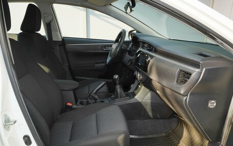 Toyota Corolla, 2013 год, 1 579 000 рублей, 7 фотография