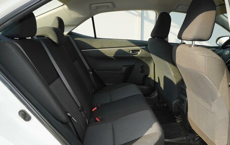 Toyota Corolla, 2013 год, 1 579 000 рублей, 6 фотография