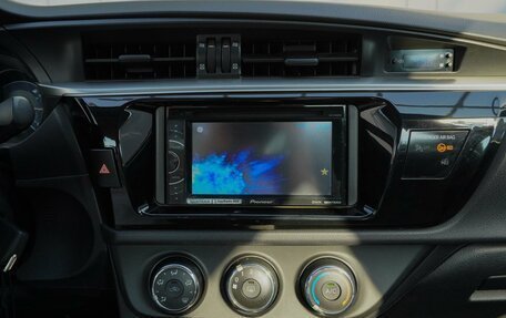 Toyota Corolla, 2013 год, 1 579 000 рублей, 11 фотография