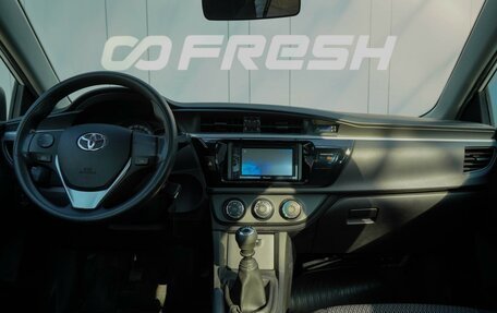 Toyota Corolla, 2013 год, 1 579 000 рублей, 5 фотография
