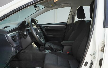 Toyota Corolla, 2013 год, 1 579 000 рублей, 9 фотография