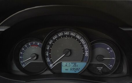 Toyota Corolla, 2013 год, 1 579 000 рублей, 23 фотография