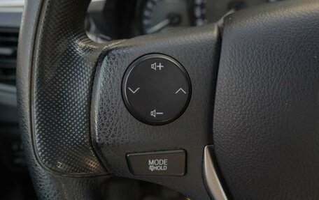 Toyota Corolla, 2013 год, 1 579 000 рублей, 16 фотография