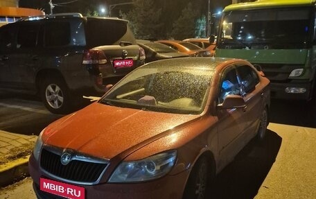 Skoda Octavia, 2012 год, 340 000 рублей, 1 фотография