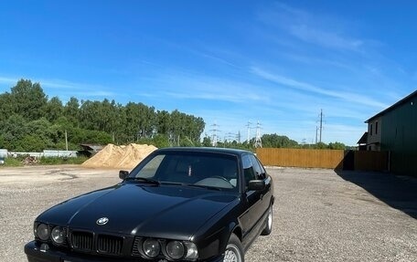 BMW 5 серия, 1995 год, 650 000 рублей, 1 фотография