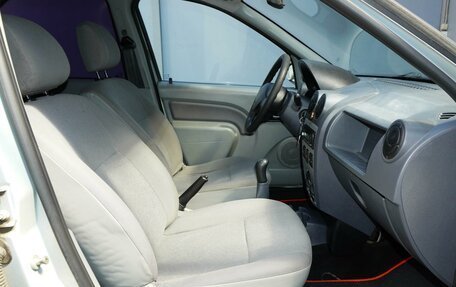 Renault Logan I, 2009 год, 299 000 рублей, 9 фотография