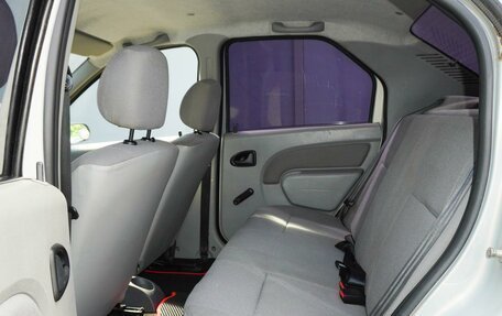 Renault Logan I, 2009 год, 299 000 рублей, 6 фотография