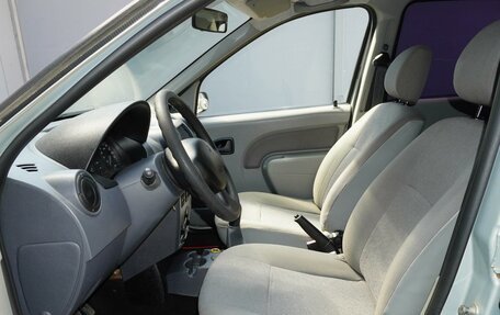 Renault Logan I, 2009 год, 299 000 рублей, 7 фотография