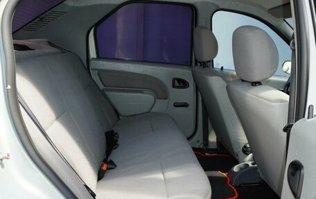Renault Logan I, 2009 год, 299 000 рублей, 8 фотография