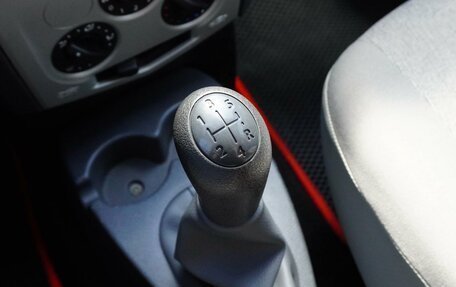 Renault Logan I, 2009 год, 299 000 рублей, 13 фотография