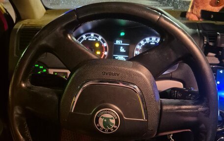 Skoda Octavia, 2012 год, 340 000 рублей, 8 фотография
