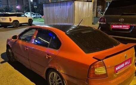 Skoda Octavia, 2012 год, 340 000 рублей, 4 фотография