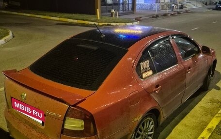 Skoda Octavia, 2012 год, 340 000 рублей, 3 фотография