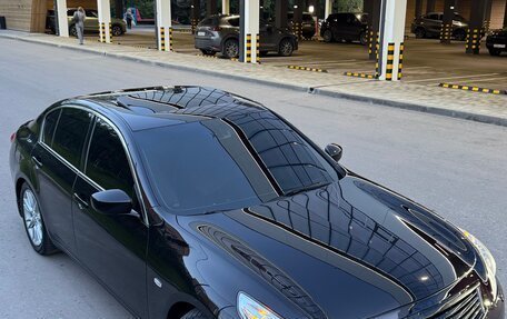 Infiniti G, 2012 год, 1 369 000 рублей, 6 фотография
