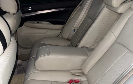 Infiniti G, 2012 год, 1 369 000 рублей, 12 фотография