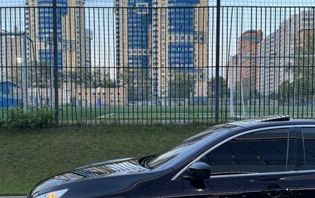 Infiniti G, 2012 год, 1 369 000 рублей, 9 фотография