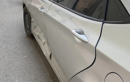 Hyundai Solaris II рестайлинг, 2011 год, 450 000 рублей, 8 фотография