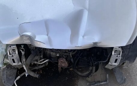 Hyundai Solaris II рестайлинг, 2011 год, 450 000 рублей, 6 фотография