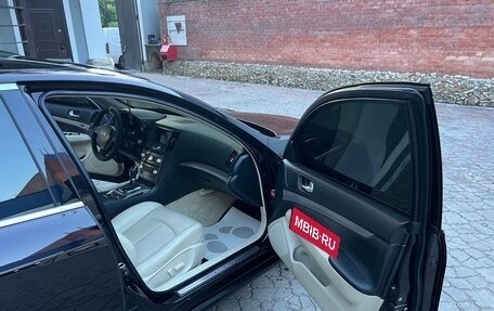 Infiniti G, 2012 год, 1 369 000 рублей, 16 фотография