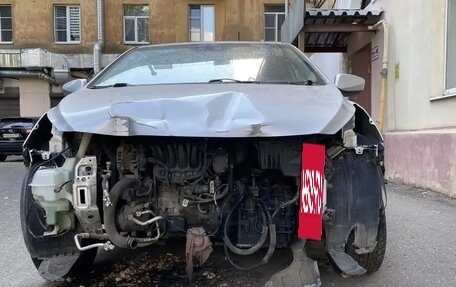 Hyundai Solaris II рестайлинг, 2011 год, 450 000 рублей, 4 фотография