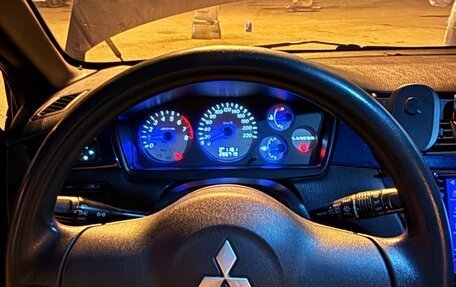 Mitsubishi Lancer IX, 2005 год, 450 000 рублей, 9 фотография