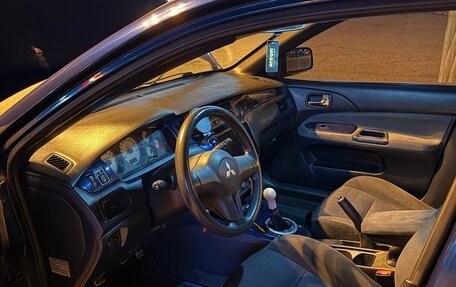 Mitsubishi Lancer IX, 2005 год, 450 000 рублей, 12 фотография