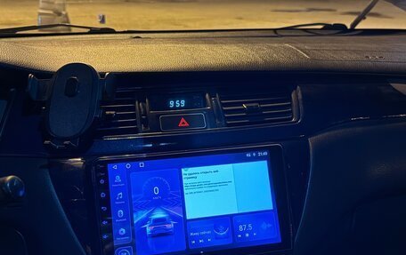 Mitsubishi Lancer IX, 2005 год, 450 000 рублей, 10 фотография