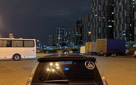 Mitsubishi Lancer IX, 2005 год, 450 000 рублей, 7 фотография