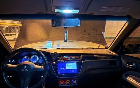 Mitsubishi Lancer IX, 2005 год, 450 000 рублей, 8 фотография