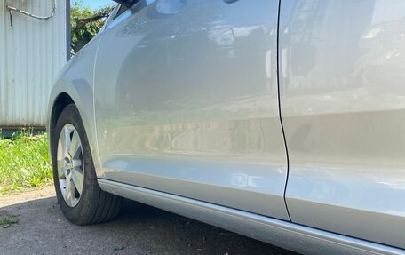 Skoda Rapid I, 2019 год, 950 000 рублей, 7 фотография
