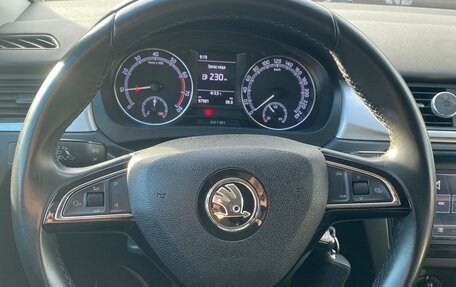Skoda Rapid I, 2019 год, 950 000 рублей, 4 фотография