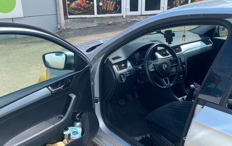 Skoda Rapid I, 2019 год, 950 000 рублей, 6 фотография