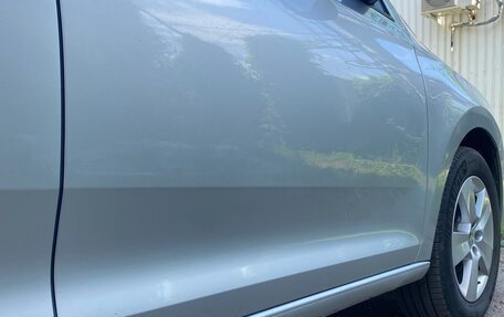 Skoda Rapid I, 2019 год, 950 000 рублей, 9 фотография