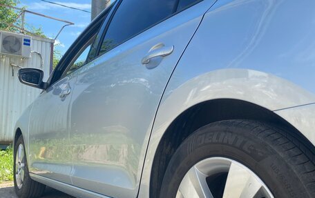 Skoda Rapid I, 2019 год, 950 000 рублей, 8 фотография