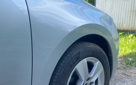 Skoda Rapid I, 2019 год, 950 000 рублей, 11 фотография