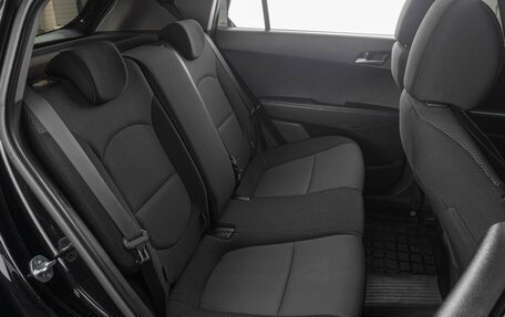 Hyundai Creta I рестайлинг, 2018 год, 1 849 000 рублей, 11 фотография